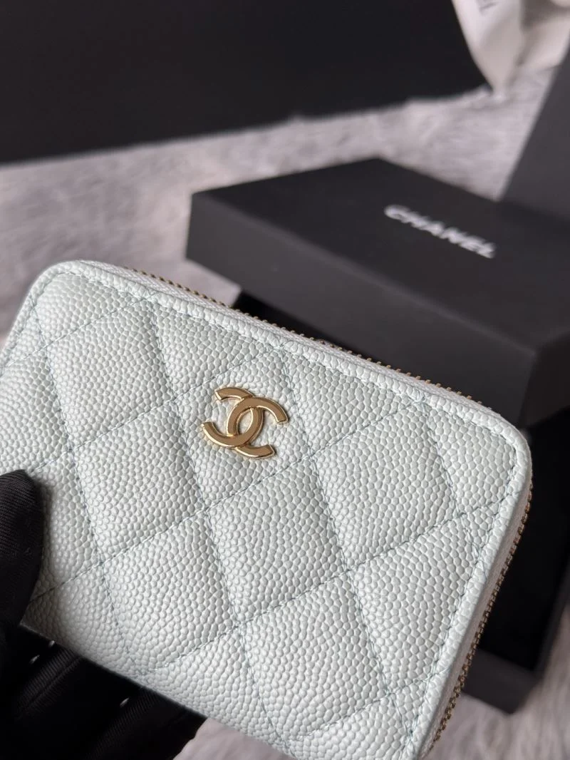OnTrend Chanel Wallets Purse 52339