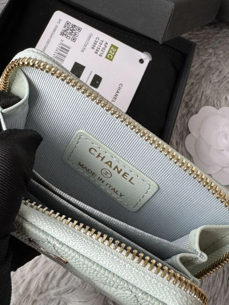 OnTrend Chanel Wallets Purse 52339