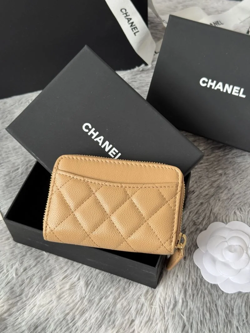 Chanel Wallets Purse Modern 52336