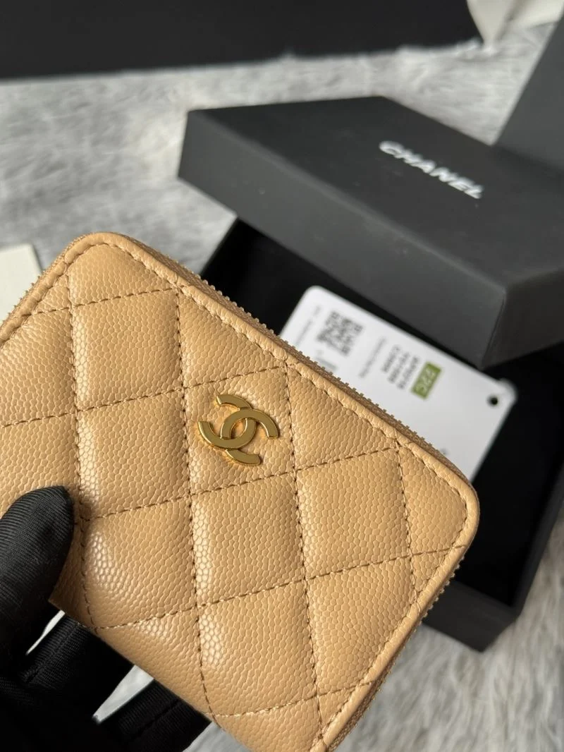 Chanel Wallets Purse Modern 52336