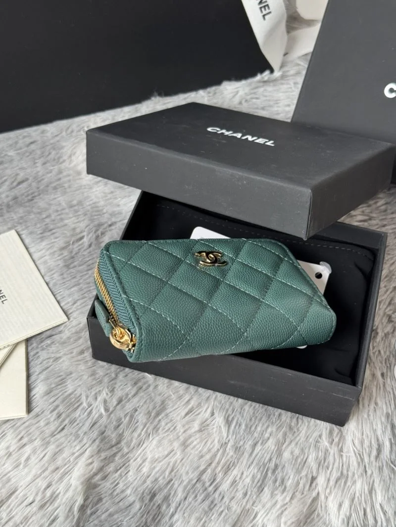Chanel Wallets Purse SportInspired 52372