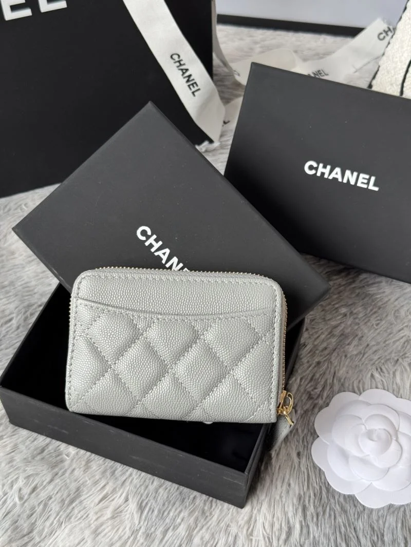 Comfortable Chanel Wallets Purse 52334