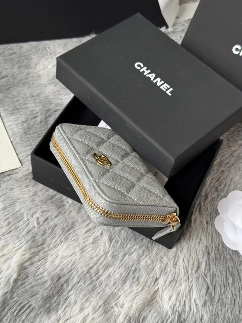 Comfortable Chanel Wallets Purse 52334