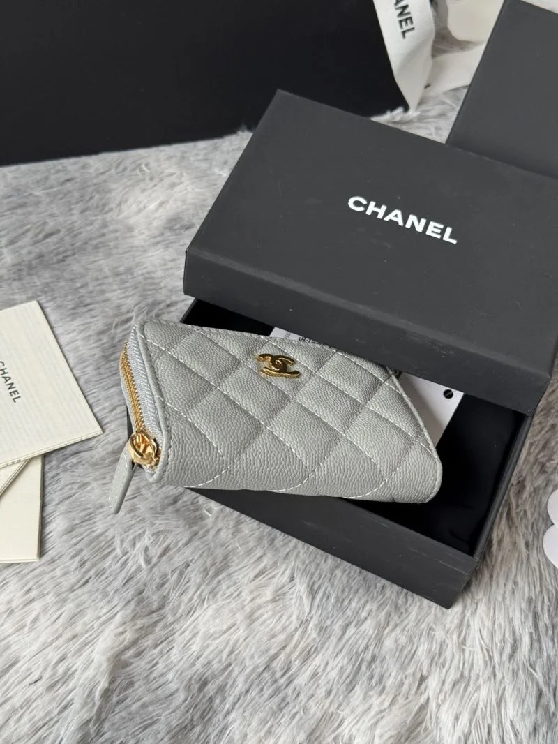Comfortable Chanel Wallets Purse 52334