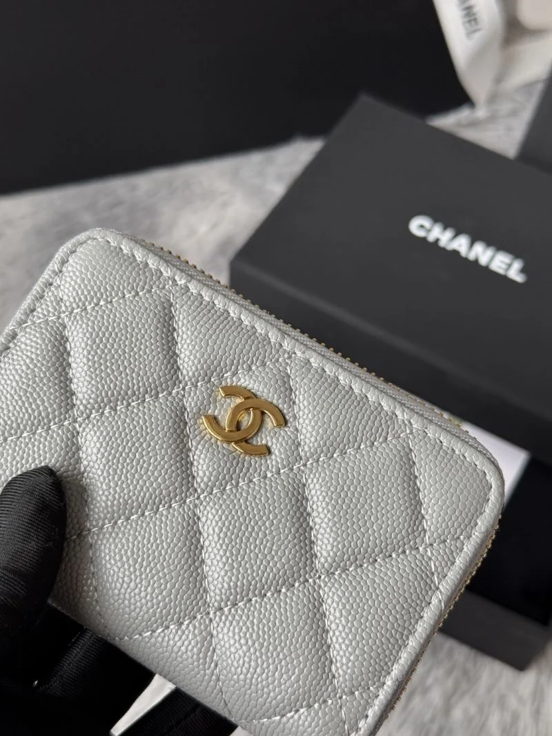 Comfortable Chanel Wallets Purse 52334