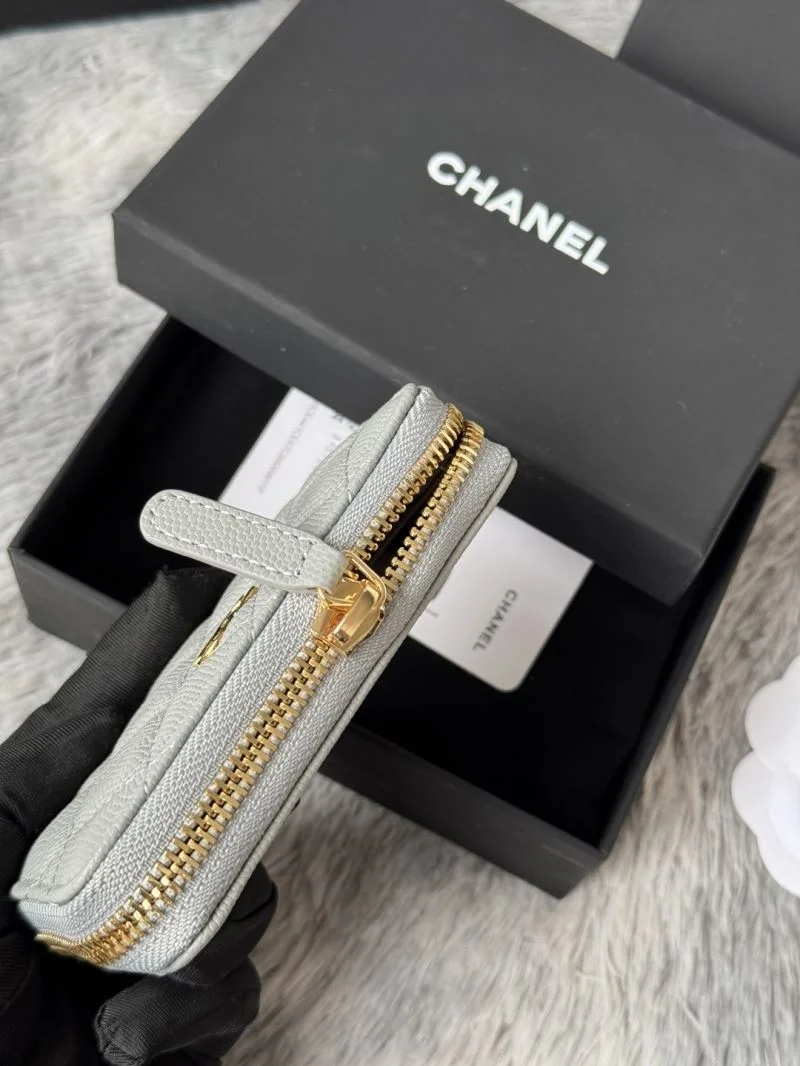Comfortable Chanel Wallets Purse 52334