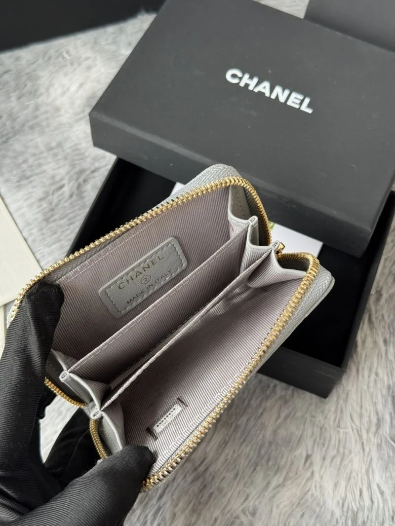 Comfortable Chanel Wallets Purse 52334