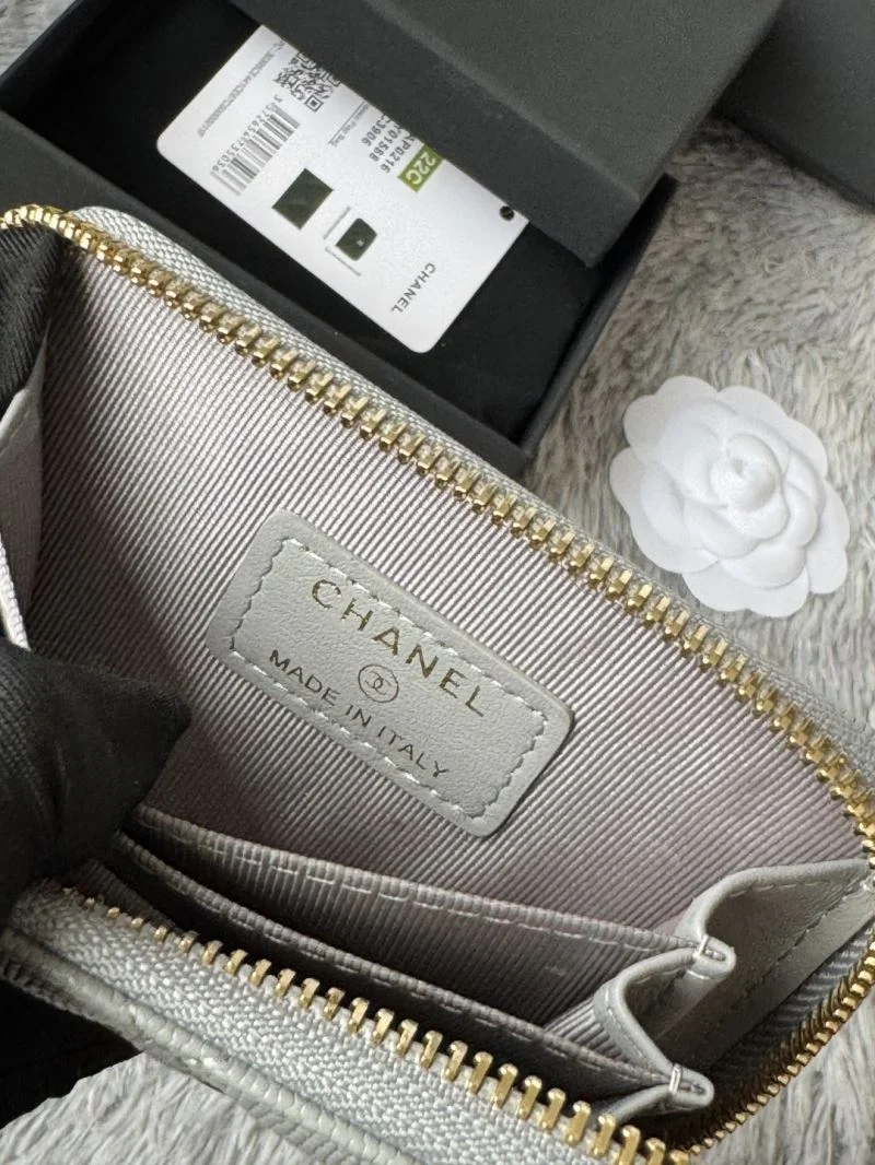 Comfortable Chanel Wallets Purse 52334