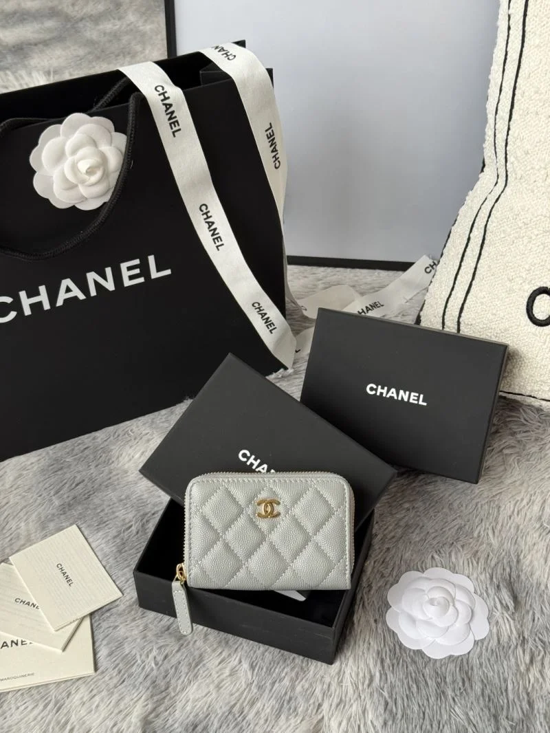 Comfortable Chanel Wallets Purse 52334