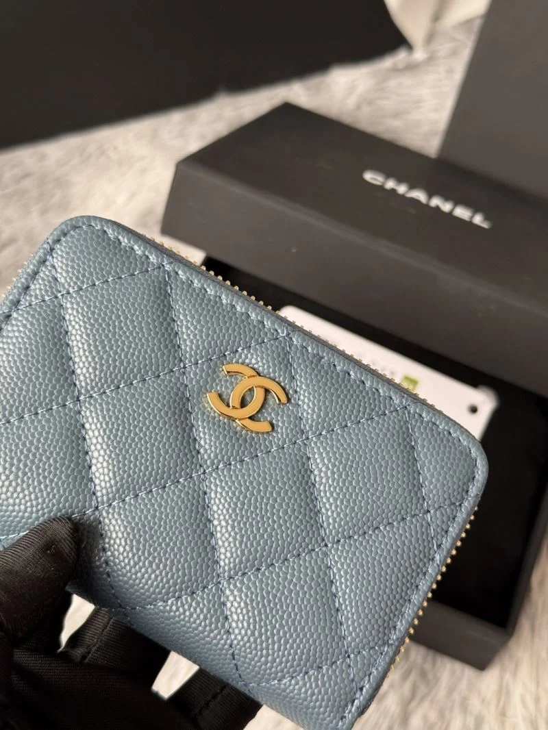 Chanel Wallets Purse EasyMatch 52377