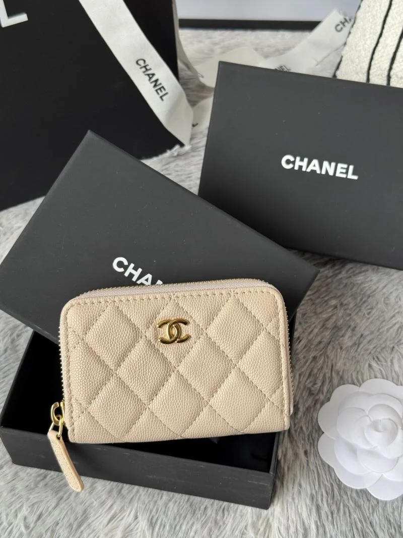 Chanel Wallets Purse FlexibleFit 52332