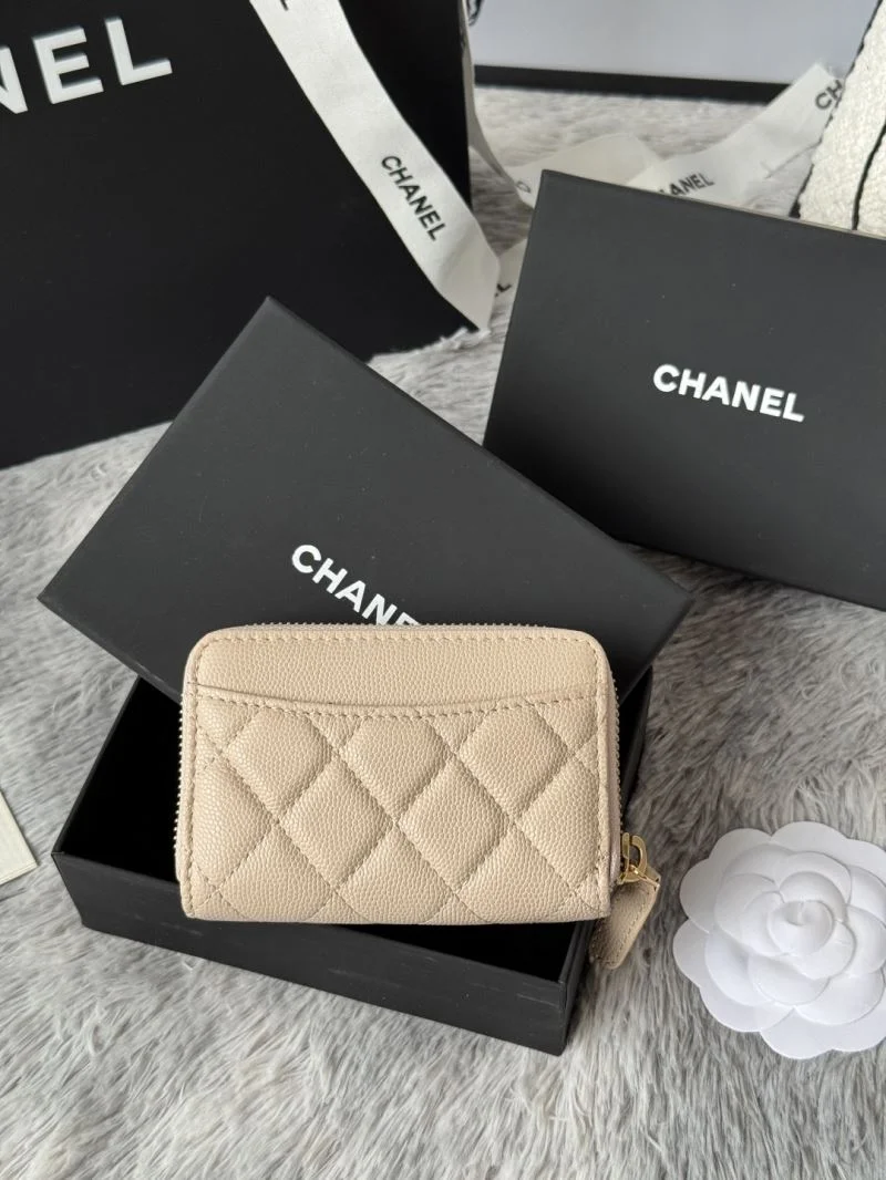 Chanel Wallets Purse FlexibleFit 52332