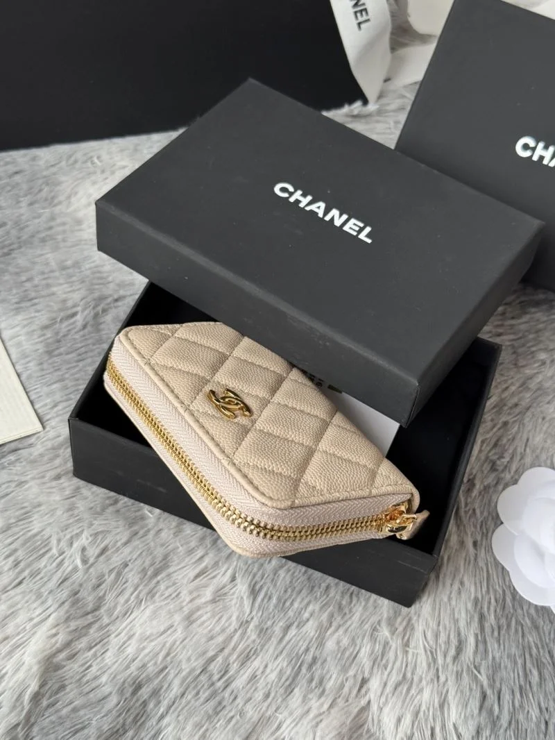 Chanel Wallets Purse FlexibleFit 52332
