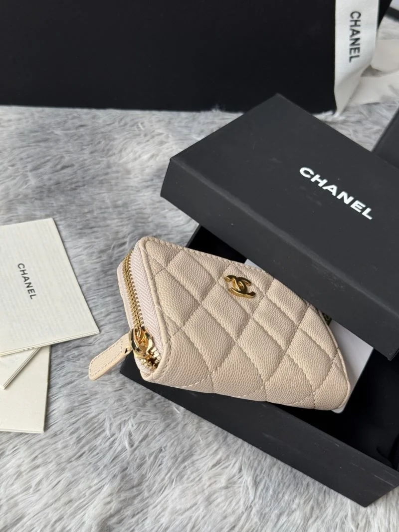 Chanel Wallets Purse FlexibleFit 52332