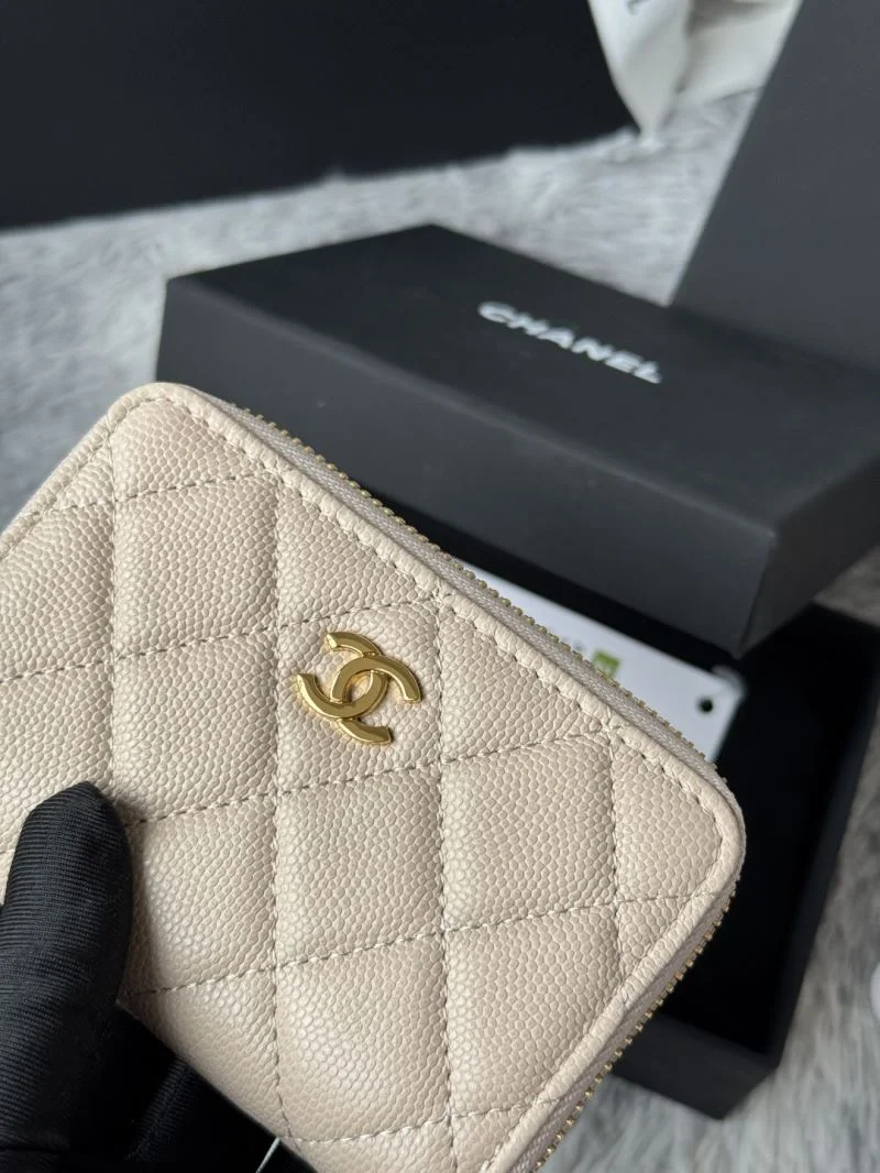 Chanel Wallets Purse FlexibleFit 52332
