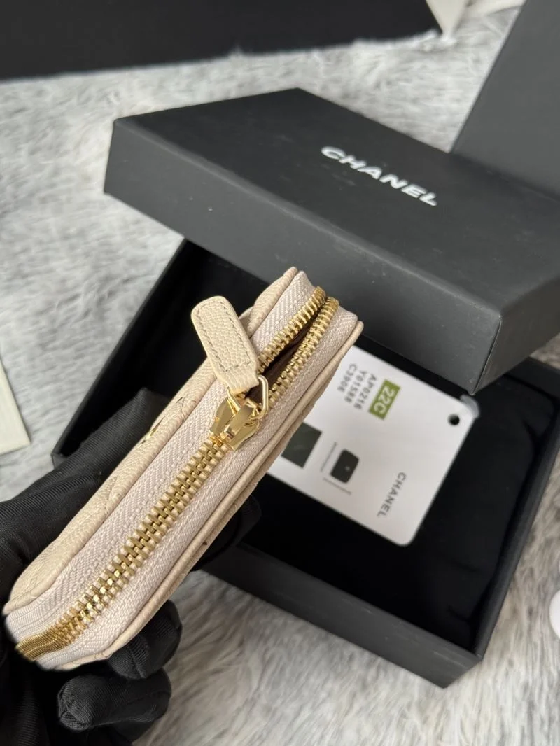 Chanel Wallets Purse FlexibleFit 52332