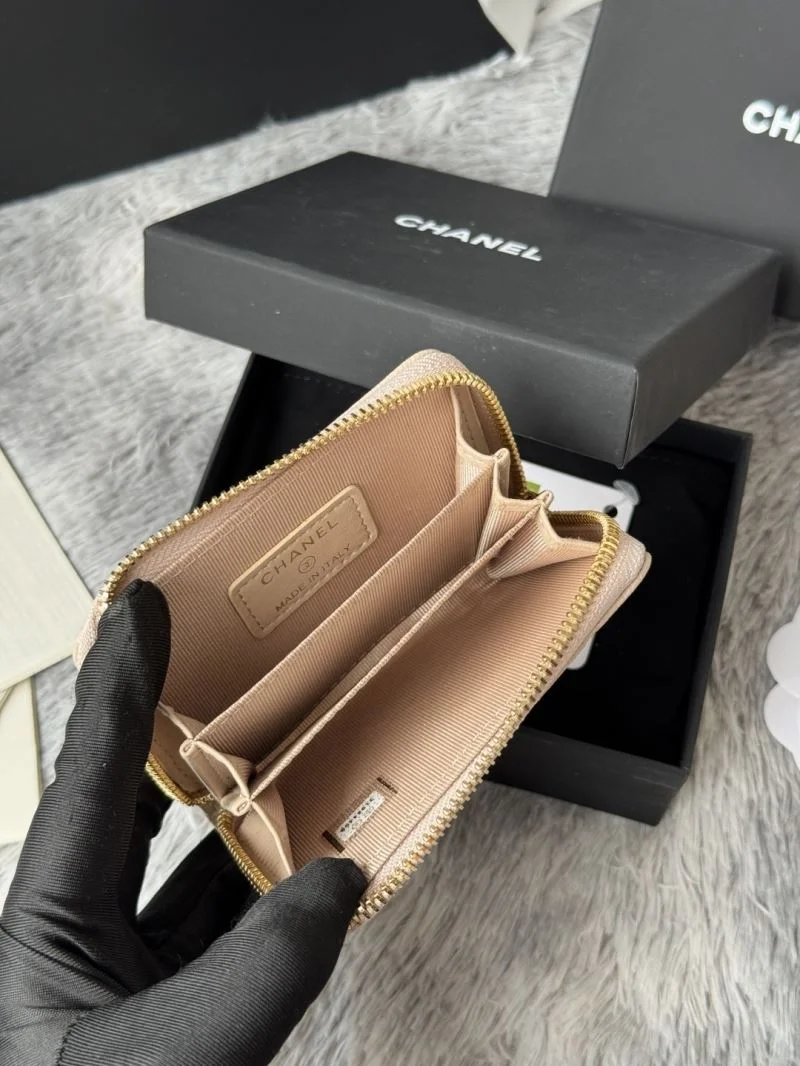 Chanel Wallets Purse FlexibleFit 52332