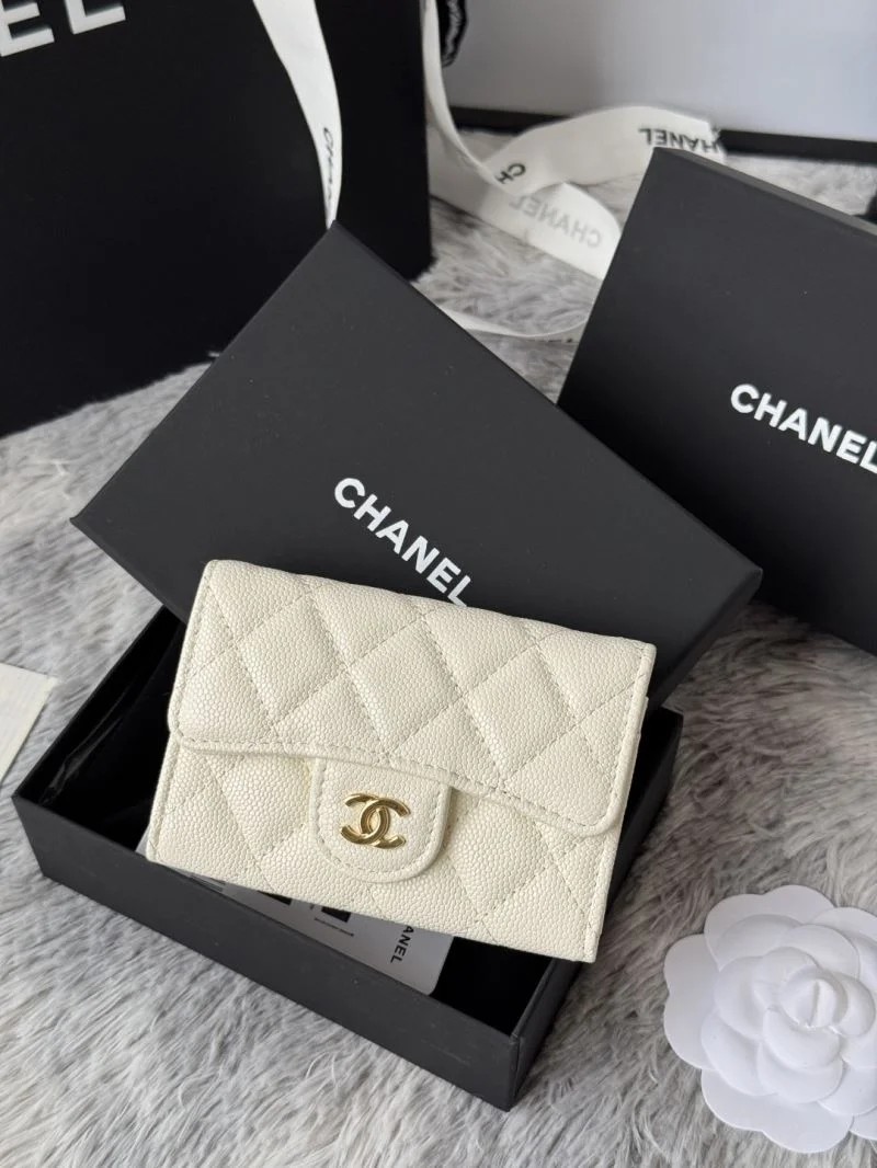 Chanel Wallets Purse TopPick 52331