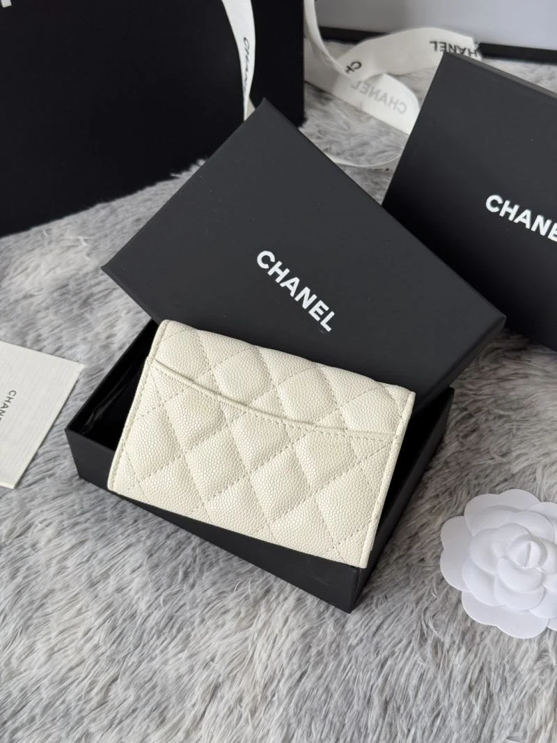 Chanel Wallets Purse TopPick 52331