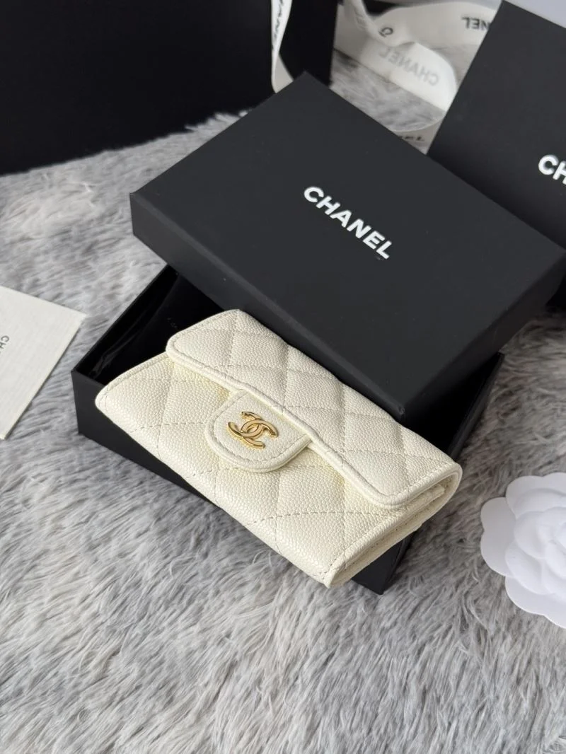 Chanel Wallets Purse TopPick 52331