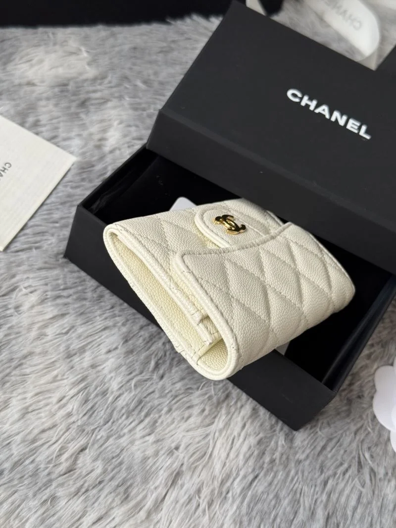 Chanel Wallets Purse TopPick 52331