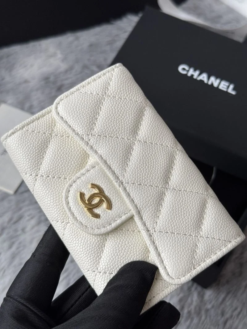 Chanel Wallets Purse TopPick 52331