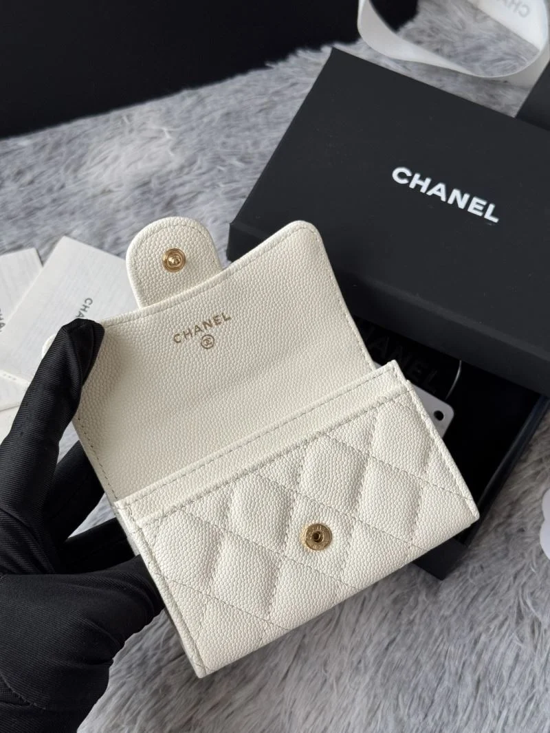 Chanel Wallets Purse TopPick 52331