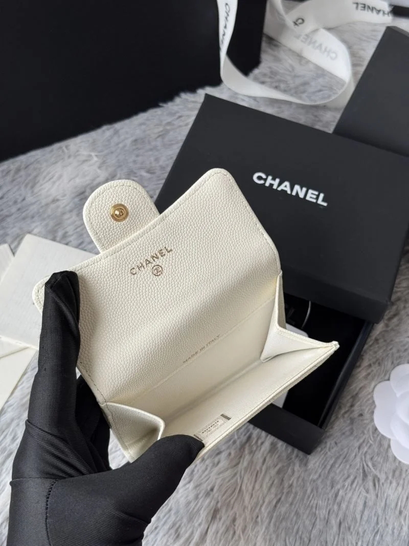 Chanel Wallets Purse TopPick 52331