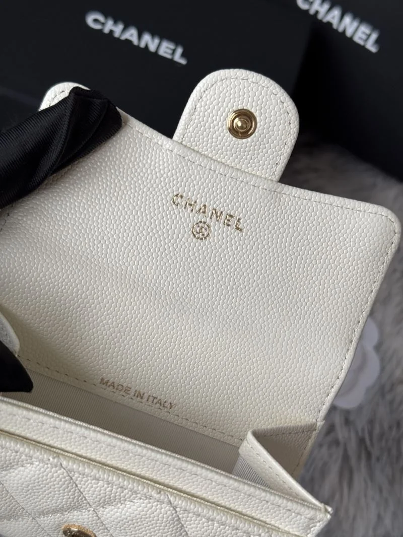 Chanel Wallets Purse TopPick 52331