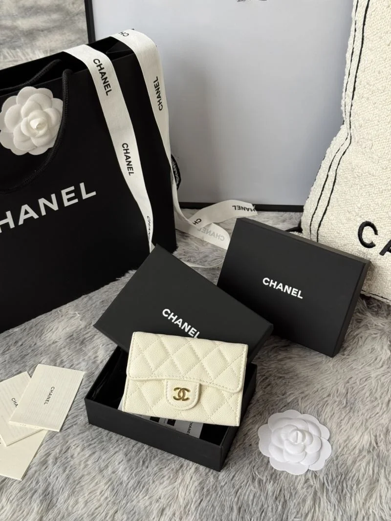 Chanel Wallets Purse TopPick 52331