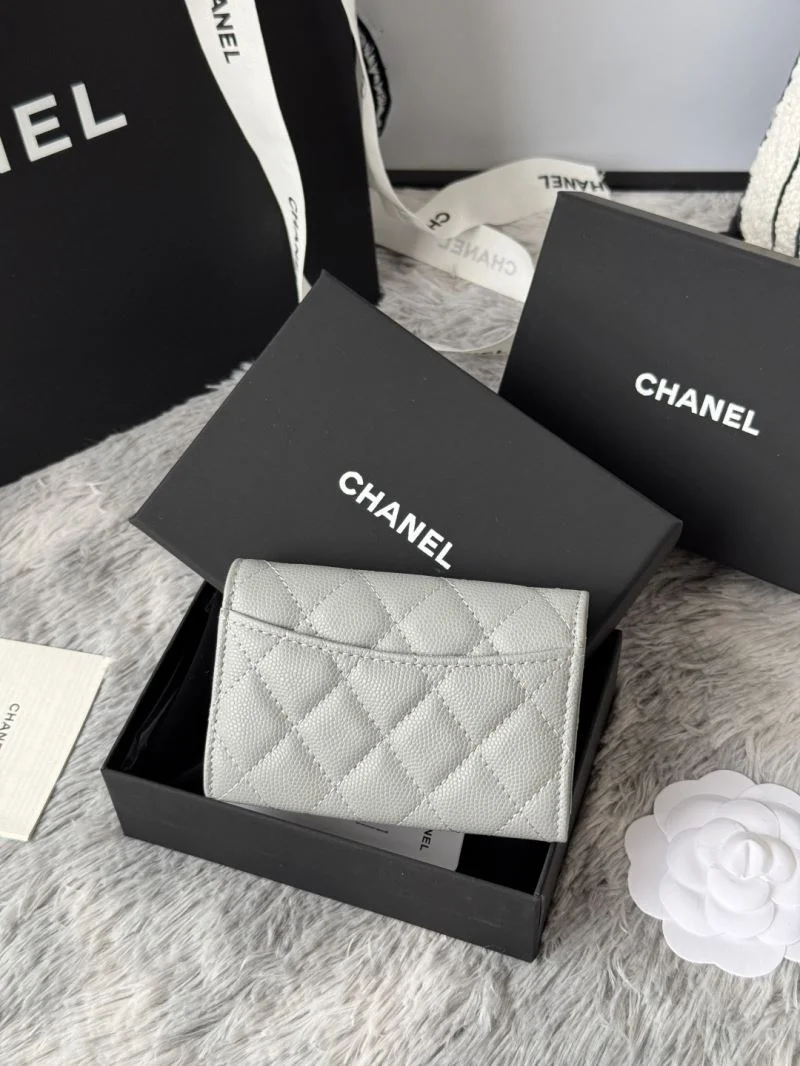 Chanel Wallets Purse Popular 52317