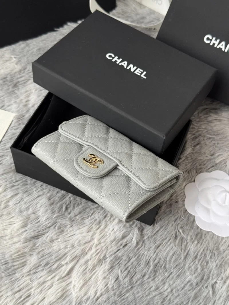 Chanel Wallets Purse Popular 52317