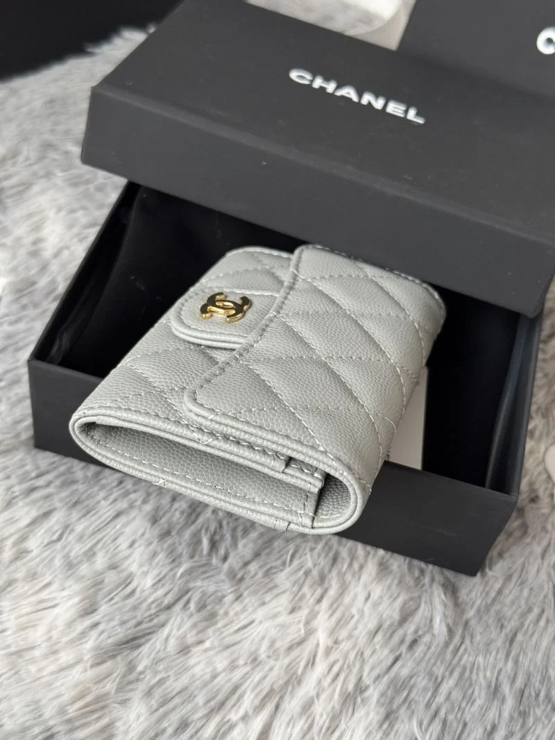 Chanel Wallets Purse Popular 52317
