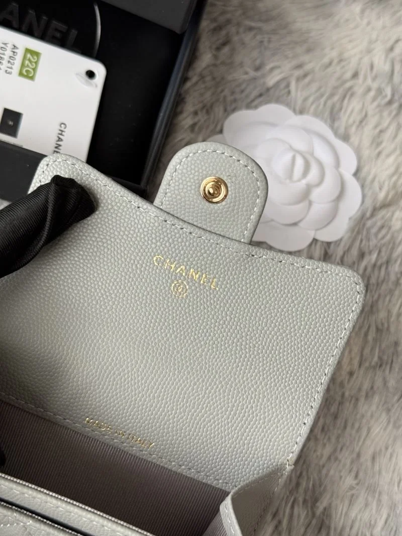 Chanel Wallets Purse Popular 52317