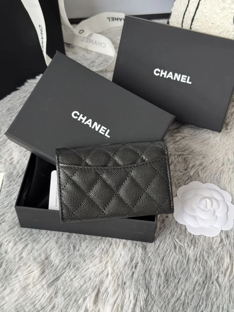 Chanel Wallets Purse FreshLook 52315