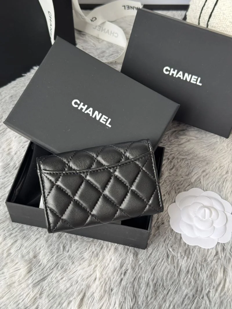 Chanel Wallets Purse Sporty 52314