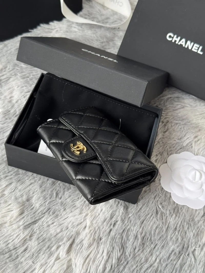 Chanel Wallets Purse Sporty 52314