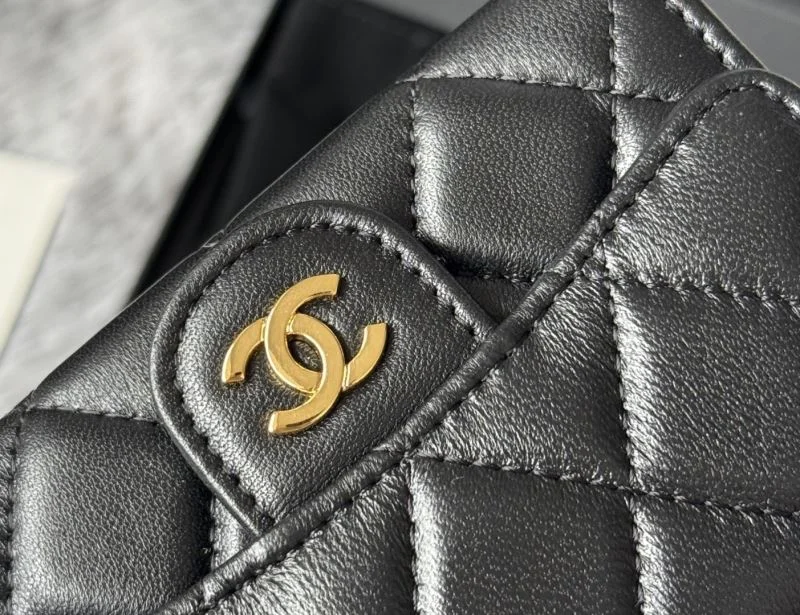 Chanel Wallets Purse Sporty 52314