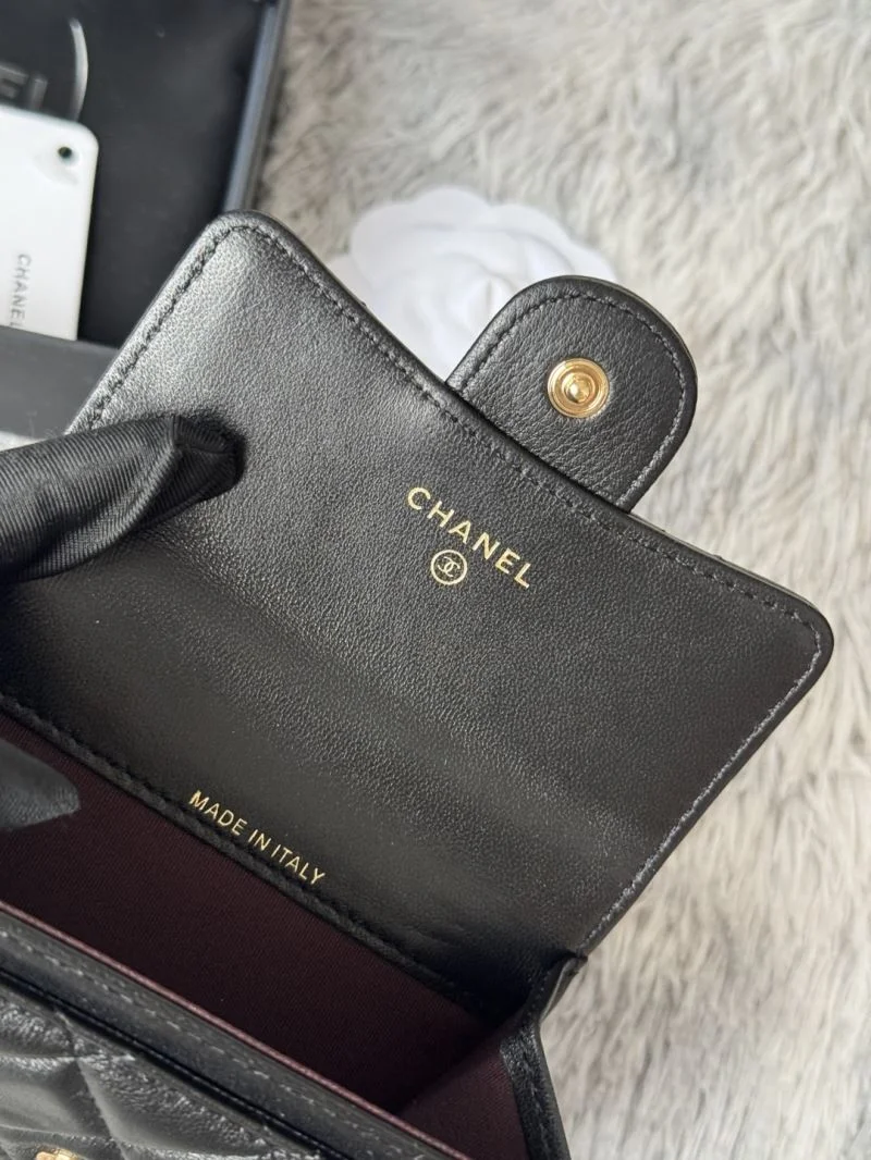 Chanel Wallets Purse Sporty 52314
