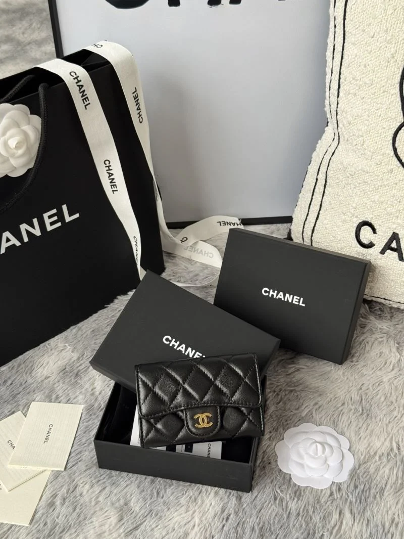 Chanel Wallets Purse Sporty 52314
