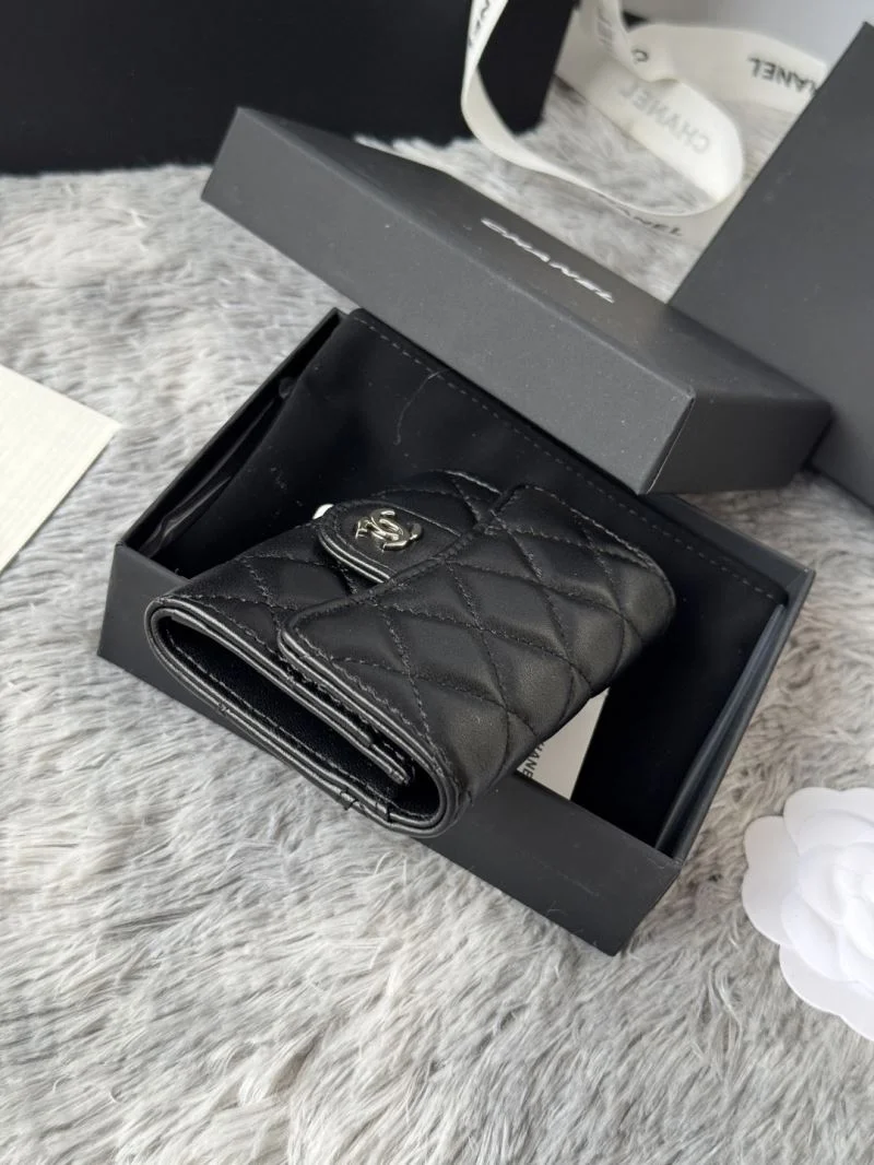 GoAnywhere Chanel Wallets Purse 52309