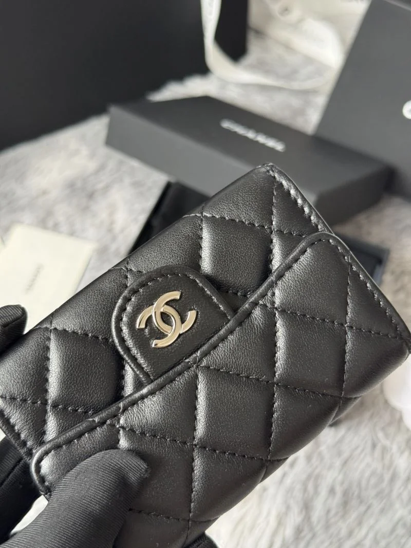 GoAnywhere Chanel Wallets Purse 52309