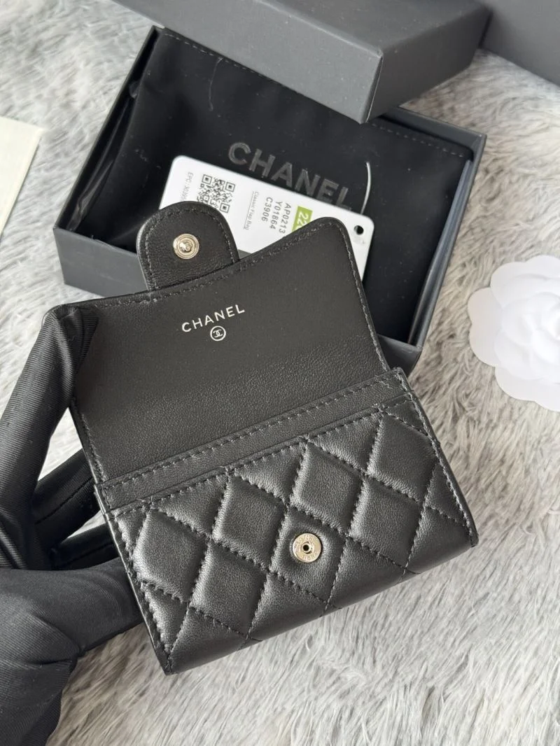 GoAnywhere Chanel Wallets Purse 52309
