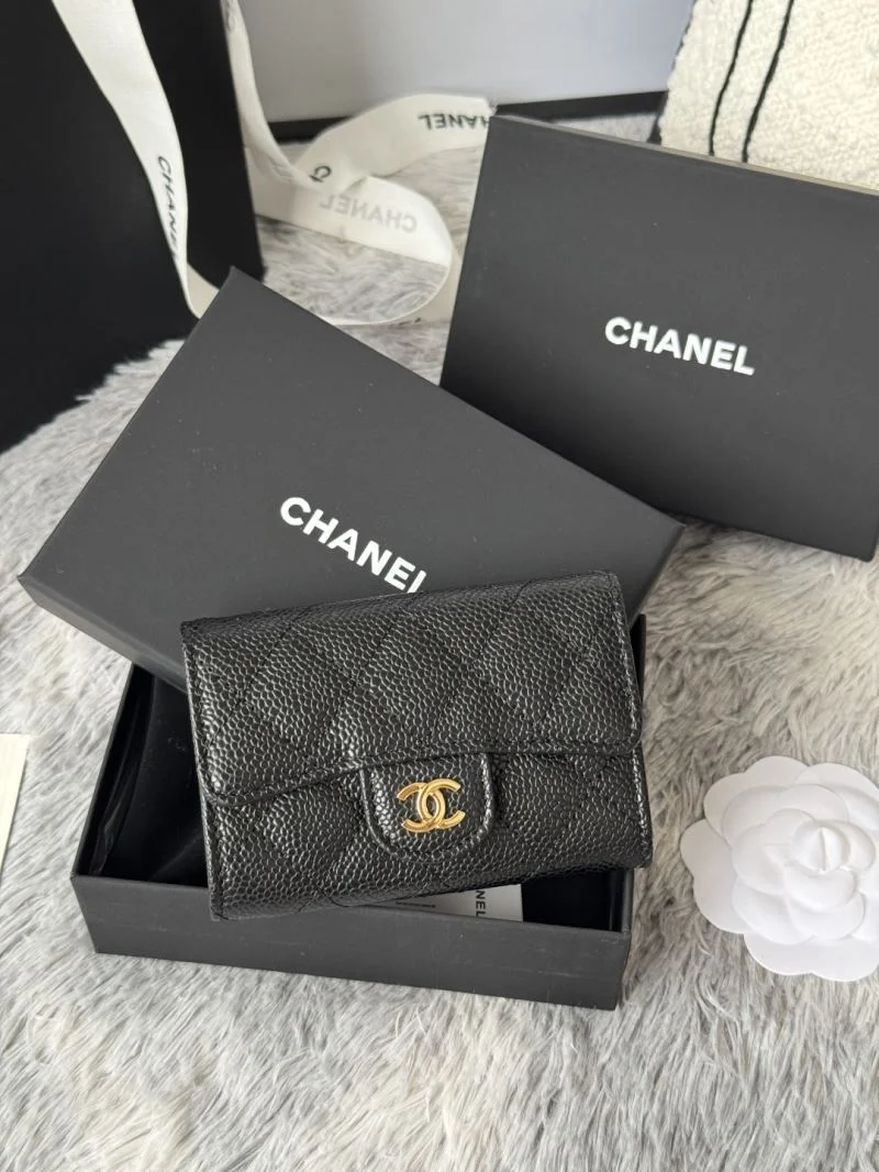 FlexibleFit Chanel Wallets Purse 52351