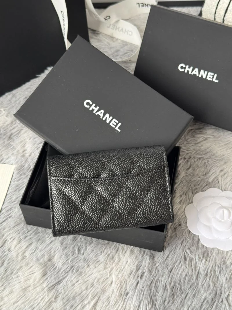 FlexibleFit Chanel Wallets Purse 52351