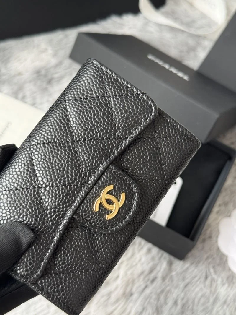 FlexibleFit Chanel Wallets Purse 52351