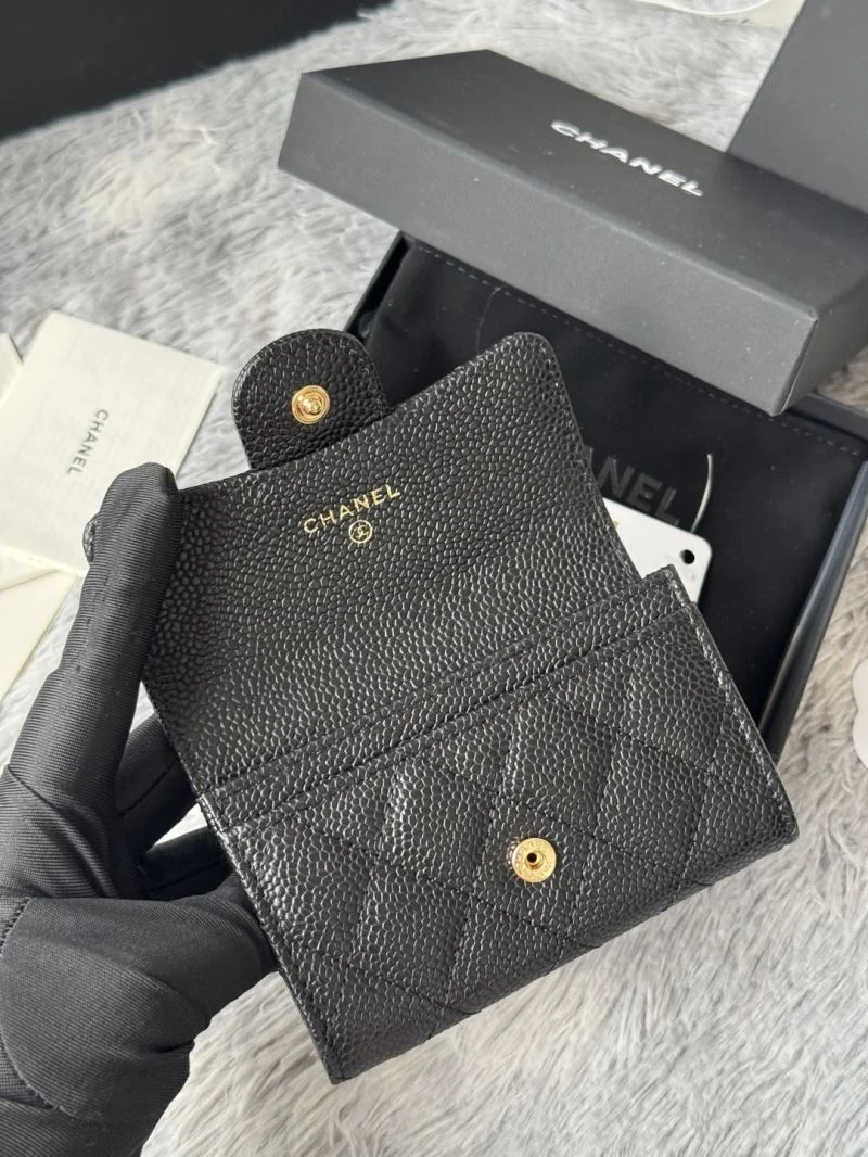 FlexibleFit Chanel Wallets Purse 52351