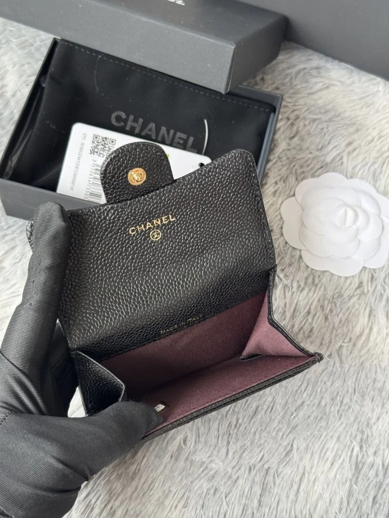 FlexibleFit Chanel Wallets Purse 52351