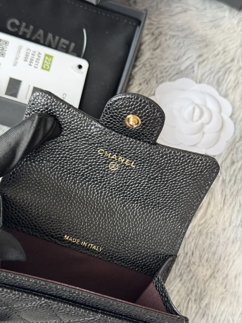 FlexibleFit Chanel Wallets Purse 52351
