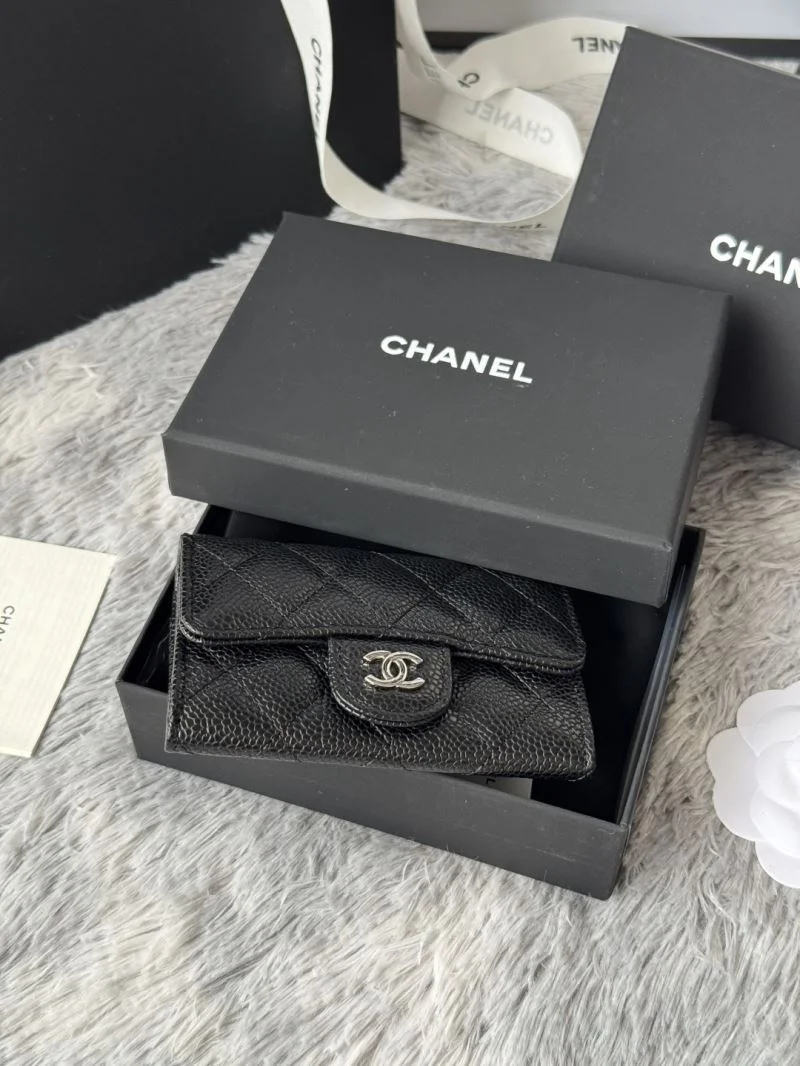 Chanel Wallets Purse Popular 52312